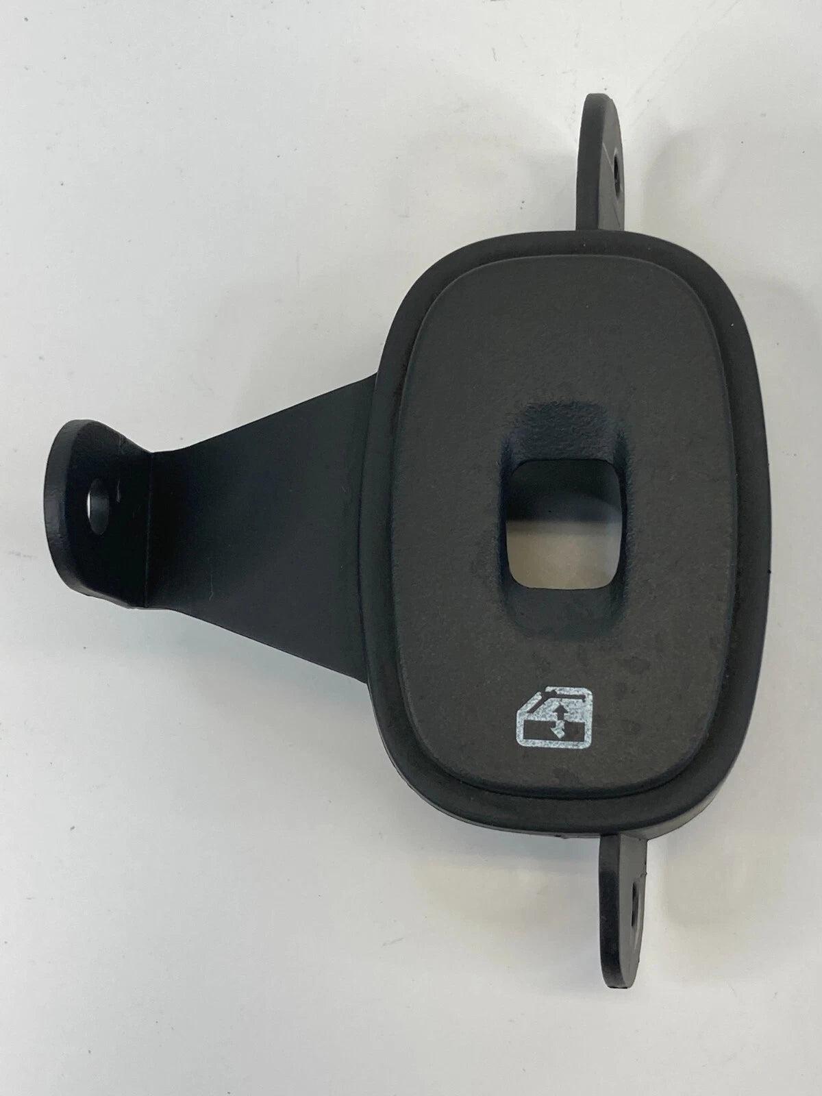2004-2008 PONTIAC GRAND PRIX REAR LEFT SIDE DOOR WINDOW SWITCH BEZEL TRIM OEM