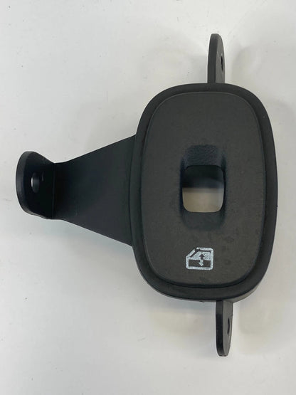 2004-2008 PONTIAC GRAND PRIX REAR LEFT SIDE DOOR WINDOW SWITCH BEZEL TRIM OEM