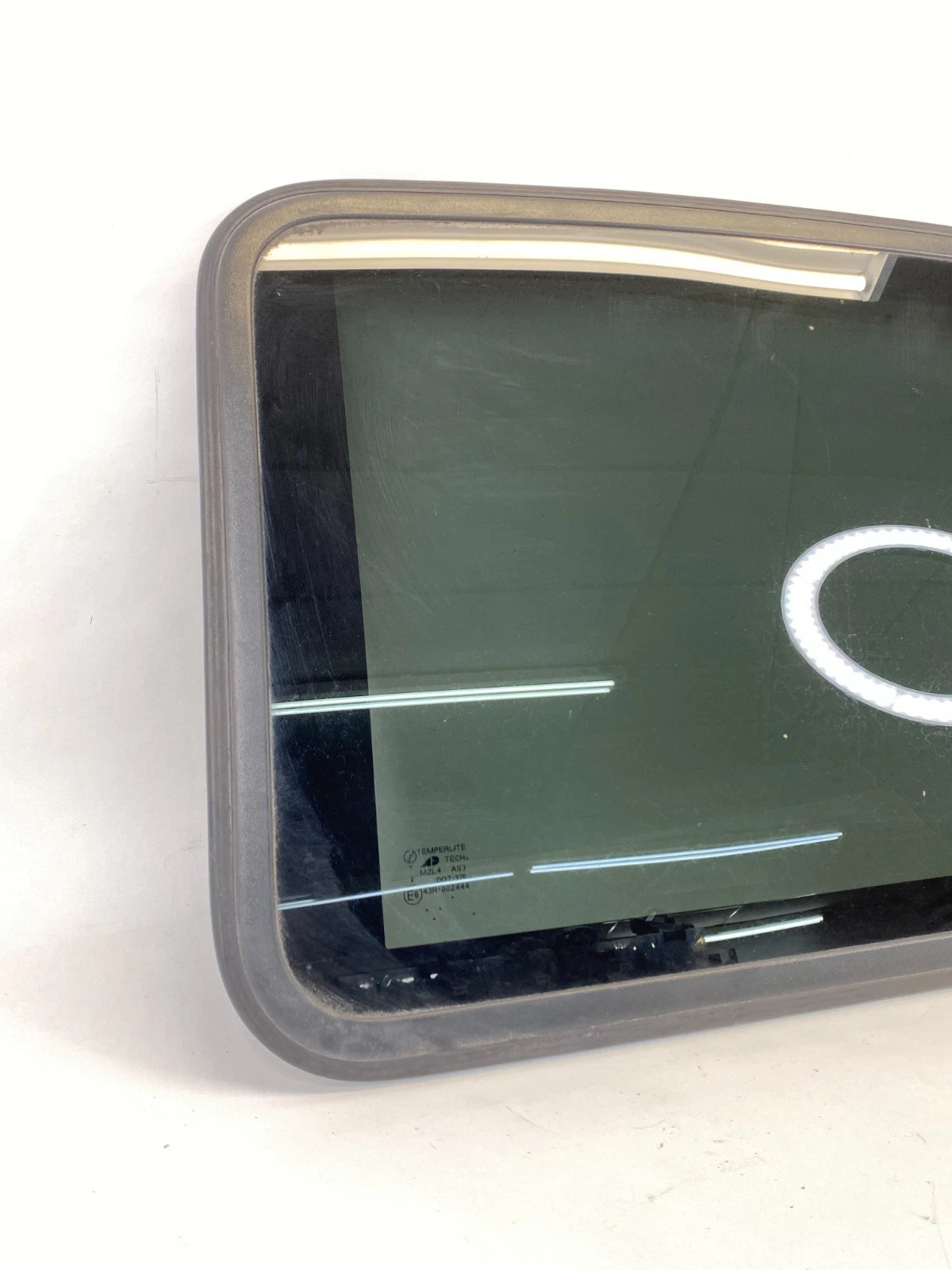 2003-2008 PONTIAC VIBE MATRIX POWER SUNROOF MOONROOF GLASS PANEL OEM