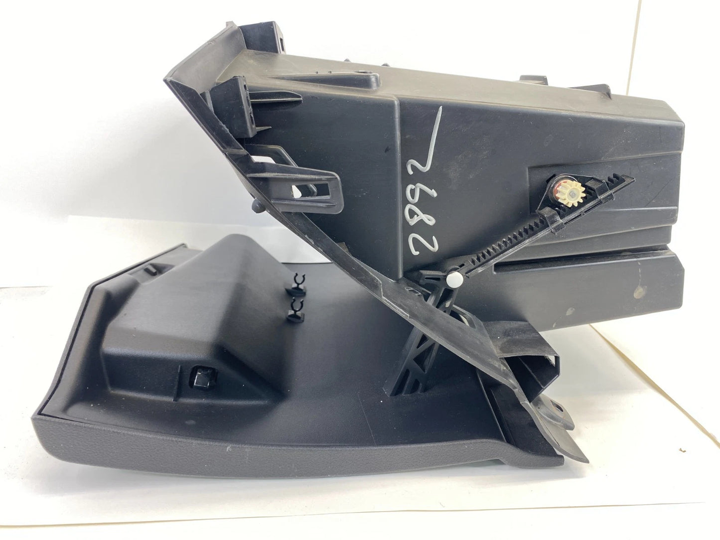 2013-2016 Ford Escape Glove Box Assembly Storage Compartment CJ54-S060T10-AMW