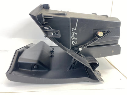 2013-2016 Ford Escape Glove Box Assembly Storage Compartment CJ54-S060T10-AMW