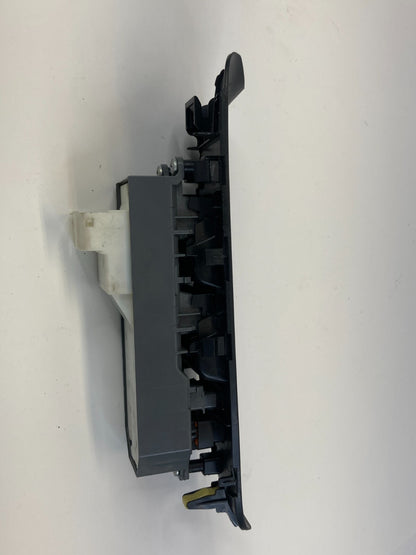 2006-2012 Toyota RAV4 Front Left Driver Master Window Switch & Bezel 74232-42070