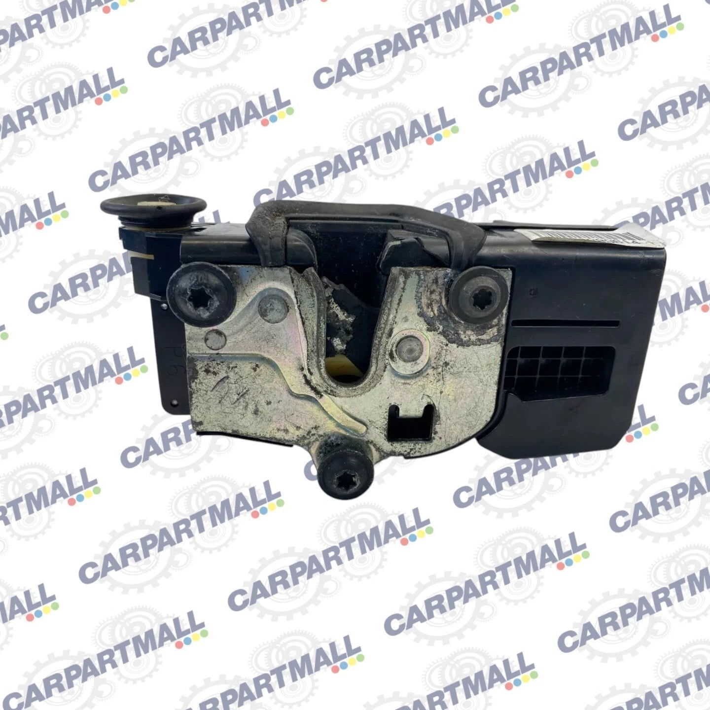 2006-2008 PONTIAC TORRENT REAR RIGHT SIDE DOOR LOCK LATCH ACTUATOR 16889614 OEM
