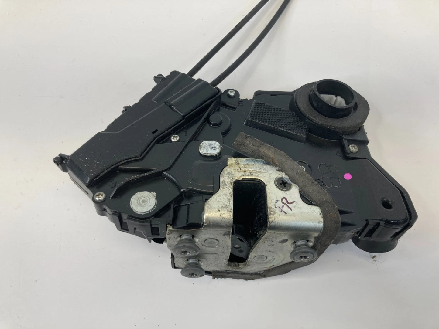 2004-2009 TOYOTA PRIUS HATCHBACK FRONT RIGHT SIDE DOOR LOCK LATCH ACTUATOR OEM