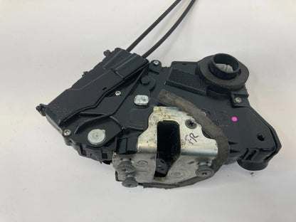 2004-2009 TOYOTA PRIUS HATCHBACK FRONT RIGHT SIDE DOOR LOCK LATCH ACTUATOR OEM