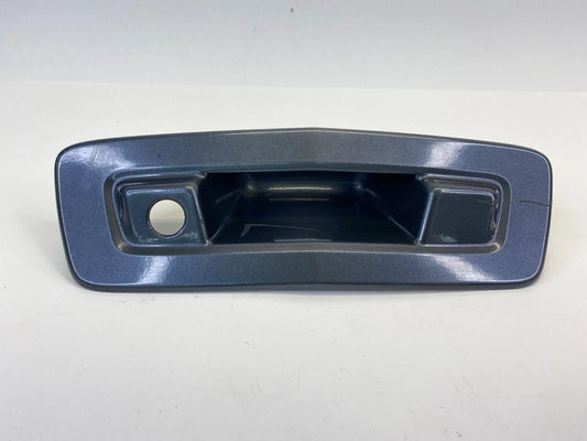 09-12 CHEVY TRAVERSE REAR HATCH TRUNK LIFTGATE EXTERIOR OUTSIDE HANDLE 22738730