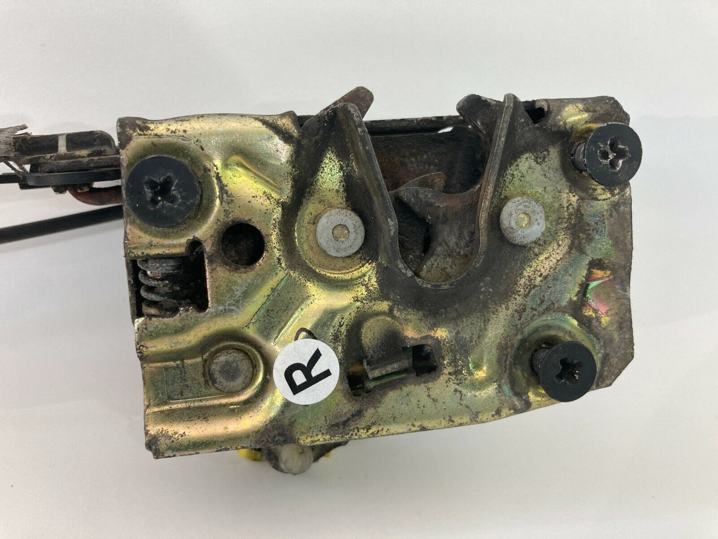 1995-2001 Ford Explorer Rear Right Back Side Door Lock Latch Release Actuator