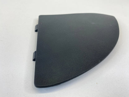 03-07 HONDA ACCORD SEDAN LEFT DRIVER DASH END CAP COVER TRIM PANEL 77215-SDA