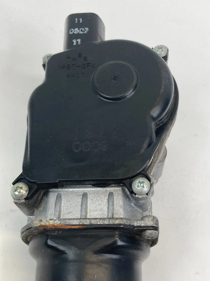 2012-2015 HONDA CIVIC HYBRID FRONT WINDSHIELD WIPER MOTOR ASSEMBLY UNIT OEM