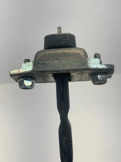 2007-2011 TOYOTA CAMRY FRONT RIGHT SIDE DOOR CHECK HINGE STOPPER DETENT FR RH