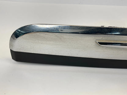 08-10 CHRYSLER TOWN & COUNTRY REAR LIFTGATE TAILGATE TRIM PANEL MOLDING CHROME