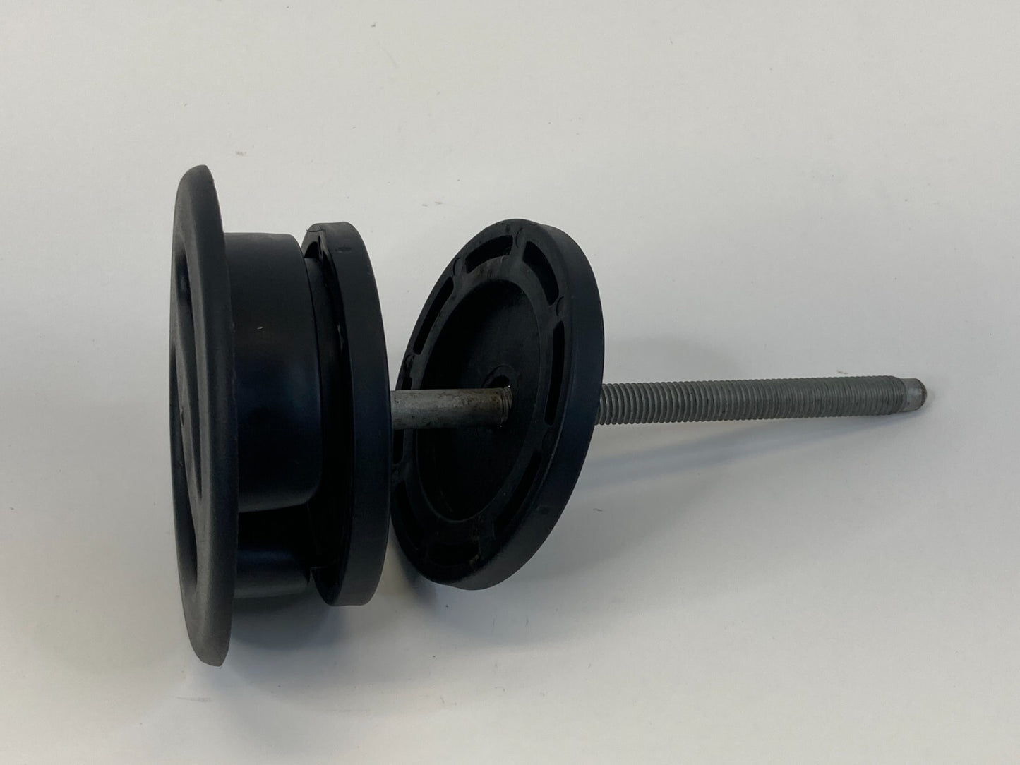 2013-2017 Chevrolet Equinox Tire Jack Holder Retainer Hold Down Screw Bolt