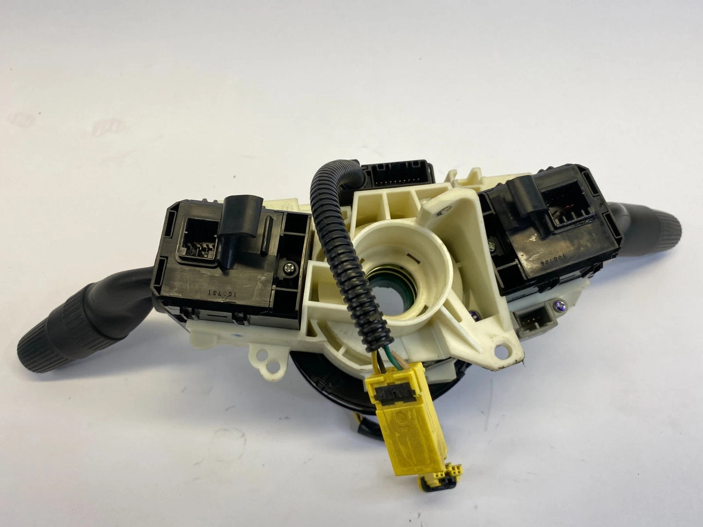 2007-2011 HONDA CR-V CRV HEADLIGHT TURN SIGNAL WIPER COMBINATION SWITCH M29843