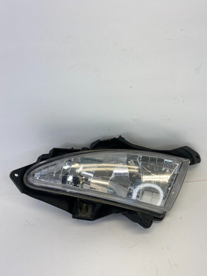 2007 2008 2009 2010 Hyundai Elantra Front Right Passenger Fog Lamp Fog Light OEM