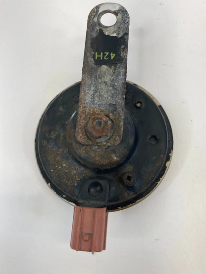 2002-2006 HONDA CR-V CRV PITCH HORN ASSEMBLY ALARM HORN SIREN E13000061 OEM