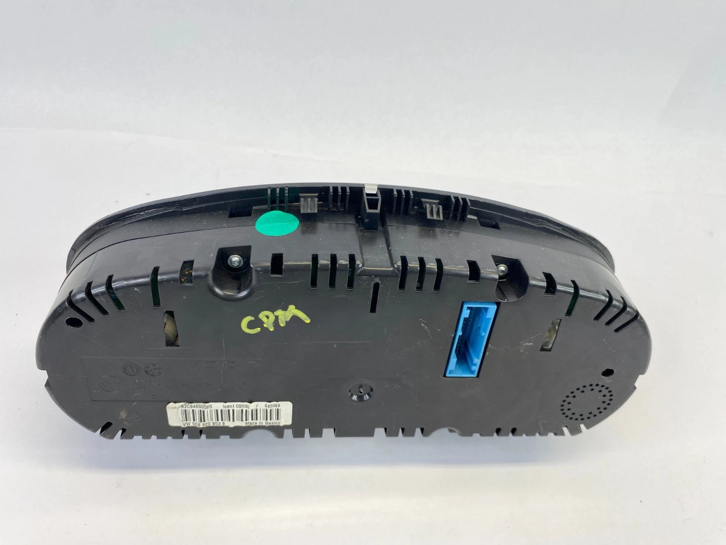 2014 2015 VOLKSWAGEN JETTA 1.8L DASH CLUSTER SPEEDOMETER 5C6920953B 146K MILES