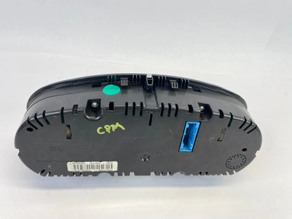 2014 2015 VOLKSWAGEN JETTA 1.8L DASH CLUSTER SPEEDOMETER 5C6920953B 146K MILES