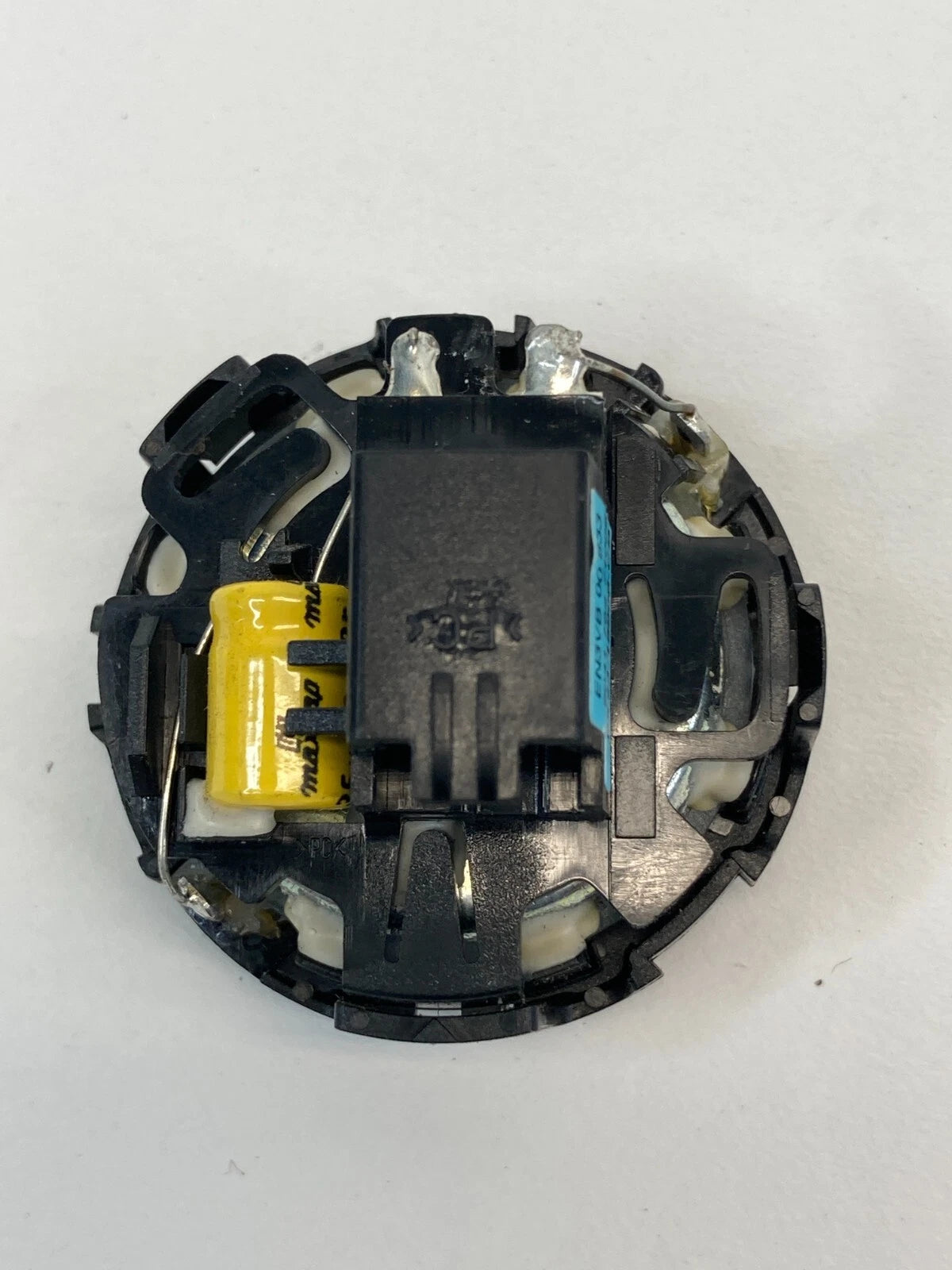 2009 2010 2011 2012 JAGUAR XF FRONT DOOR TWEETER SPEAKER SOUND 8X23-18808-CB OEM