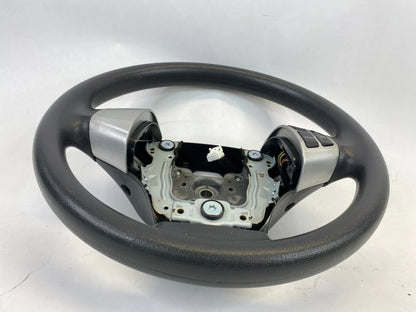 2006-2010 HYUNDAI ELANTRA SEDAN STEERING WHEEL W/ CRUISE CONTROL SWITCH ASSY OEM