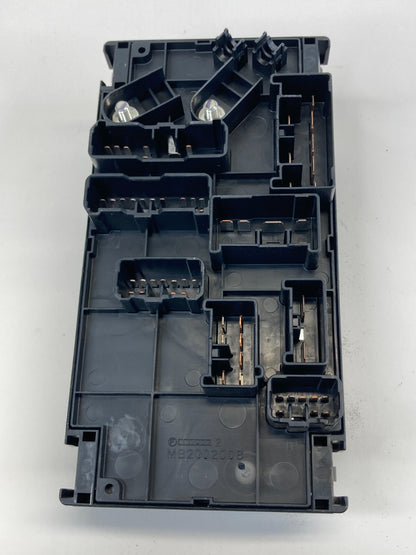 2006-2009 Subaru Outback Legacy 2.5L Engine Fuse Relay Box Block 82241AG00E OEM