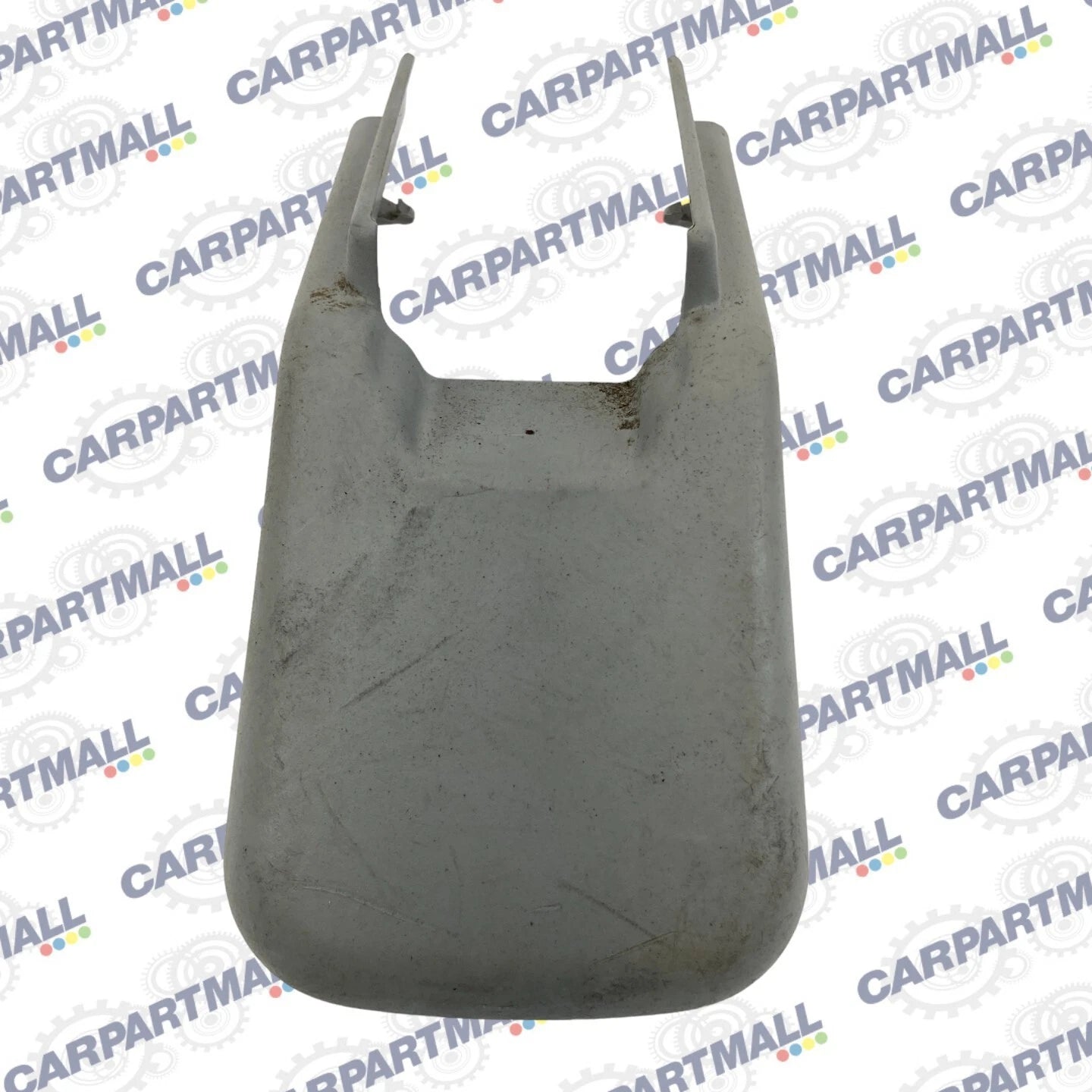 06-08 LEXUS RX400H REAR LEFT SEAT TRACK OUTER COVER TRIM CAP 72159-48060 OEM