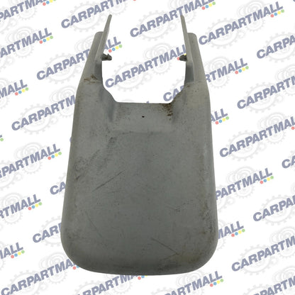 06-08 LEXUS RX400H REAR LEFT SEAT TRACK OUTER COVER TRIM CAP 72159-48060 OEM