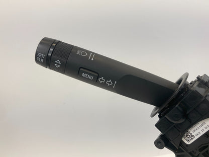 2010-2016 Buick LaCrosse Turn Signal & Windshield Wiper Lever Control Switch OEM