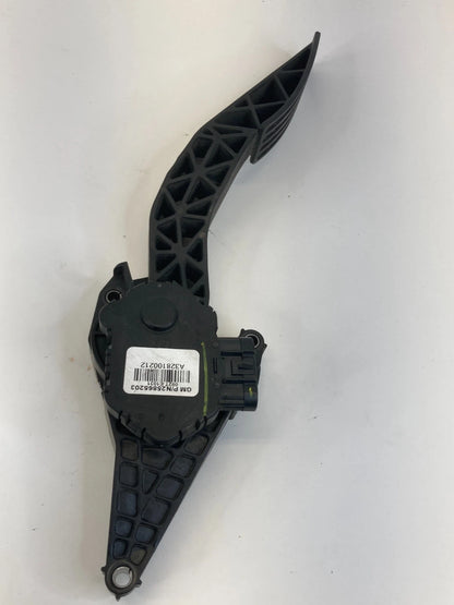 09-16 GMC ACADIA 09-17 ENCLAVE 3.6L AT ACCELERATOR GAS PEDAL SENSOR 25865203 OEM