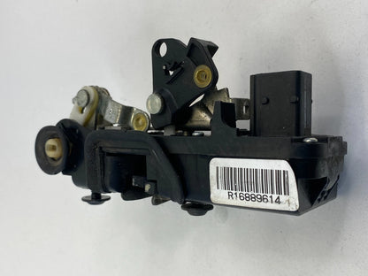 2006-2008 PONTIAC TORRENT REAR RIGHT SIDE DOOR LOCK LATCH ACTUATOR 16889614 OEM