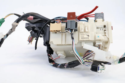 2007-2009 TOYOTA YARIS INTERIOR CABIN FUSE BOX RELAY PANEL OEM 82730-52610