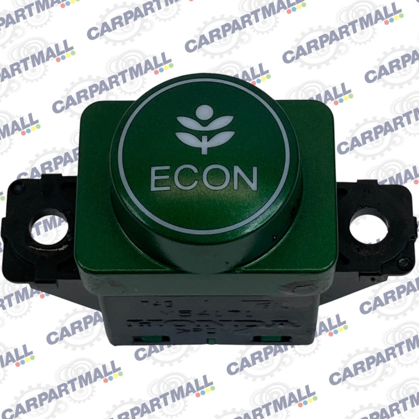 2016-2020 Honda Fit Front Dash Economy Indicator Control Switch Assy OEM