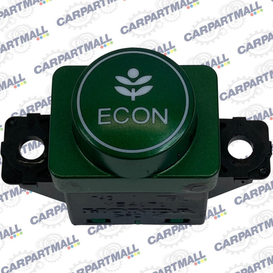 2016-2020 Honda Fit Front Dash Economy Indicator Control Switch Assy OEM