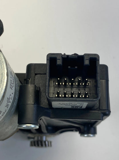 2013-2020 NISSAN PATHFINDER 14-20 QX60 POWER SUNROOF MOTOR B9320-656COEM