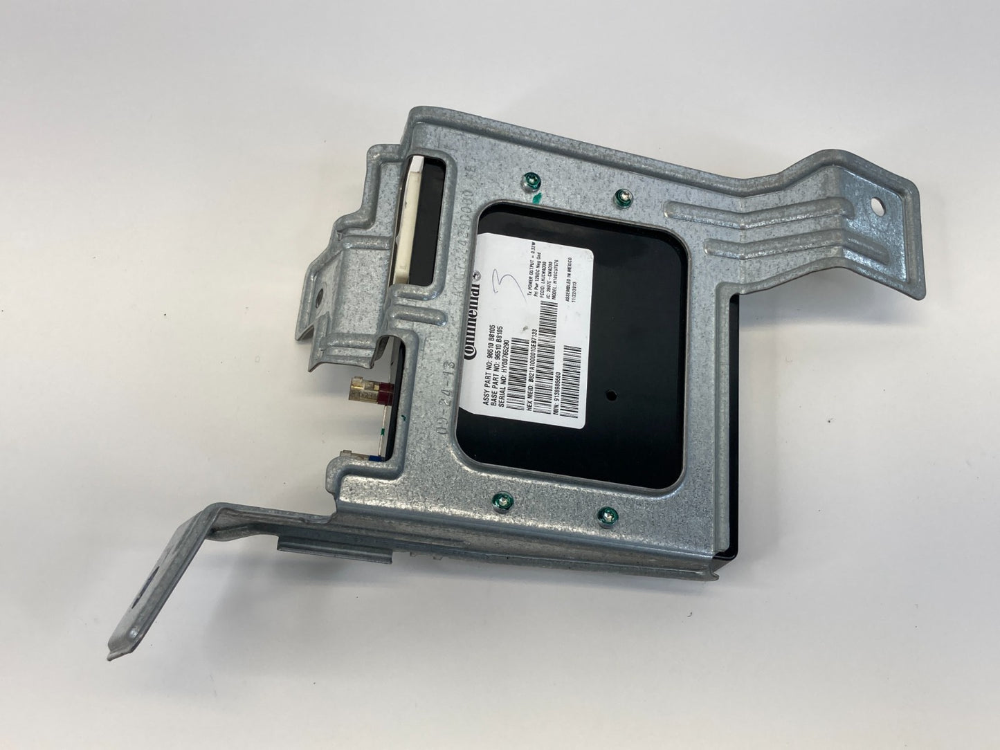 14-16 Hyundai Santa Fe Communication Telematics Control Module 96510-B8105 OEM