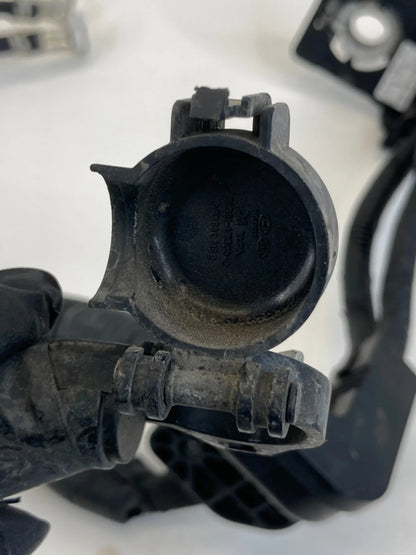 2015-2017 Kia Rio 1.6L L4 A/T Auto Positive Battery Cable Wire Harness Assy OEM