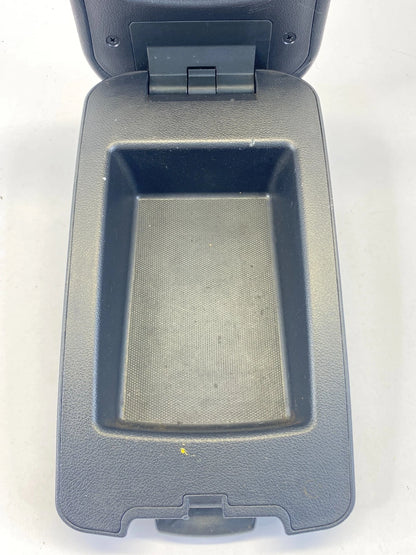 2010-2013 KIA FORTE CENTER CONSOLE ARMREST ARM REST TOP LID COVER ASSY OEM