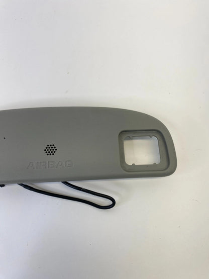 13-18 CADILLAC ATS FRONT LEFT ROOF HEADLINER HANDS FREE MICROPHONE 23152223 OEM