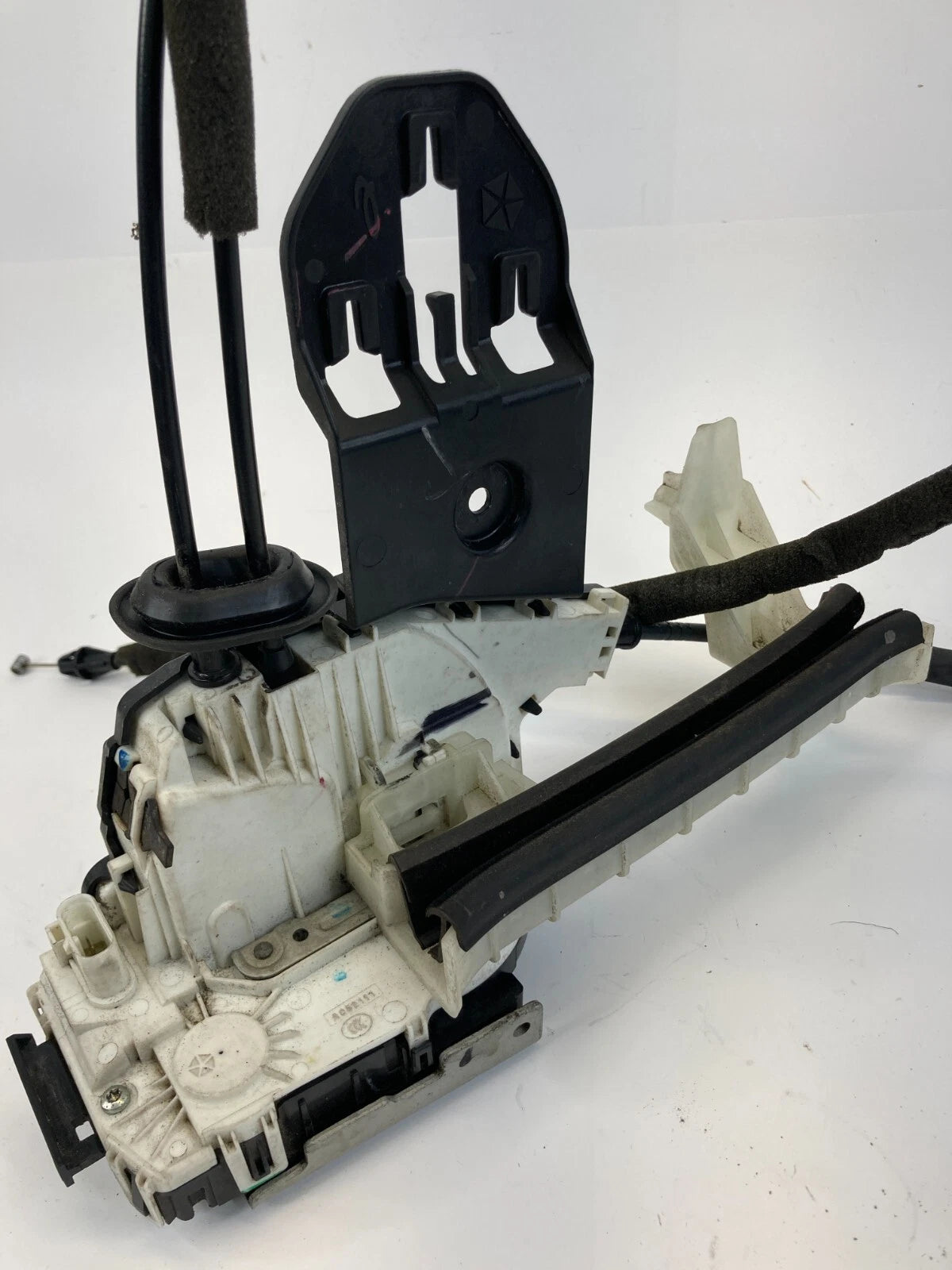 13 14 15 16 DODGE DART FRONT RIGHT SIDE DOOR LOCK LATCH ACTUATOR 68175234AA OEM