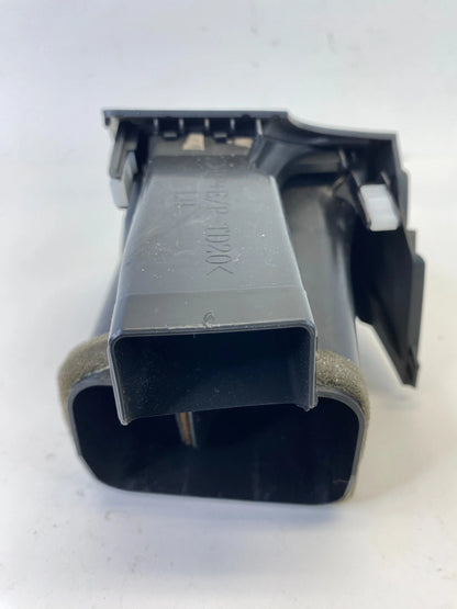 2007-2011 TOYOTA CAMRY DASHBOARD LEFT DRIVER SIDE AIR VENT GRILLE BEZEL OEM