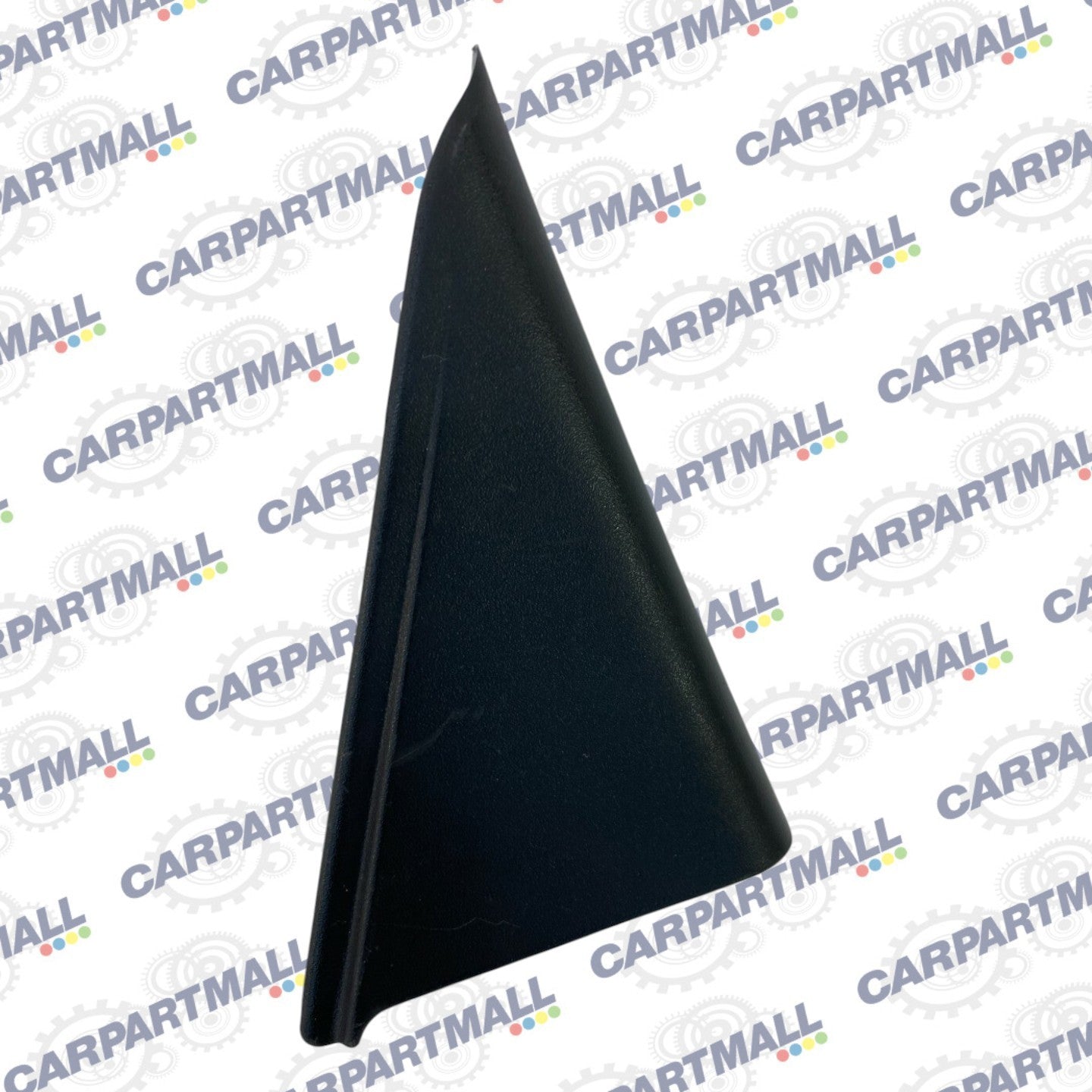 06-11 Hyundai Azera Rear Left Inner Door Delta Corner Cover Trim 83910-3L000 LH