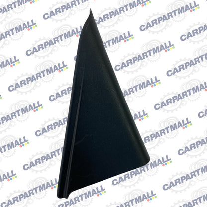 06-11 Hyundai Azera Rear Left Inner Door Delta Corner Cover Trim 83910-3L000 LH