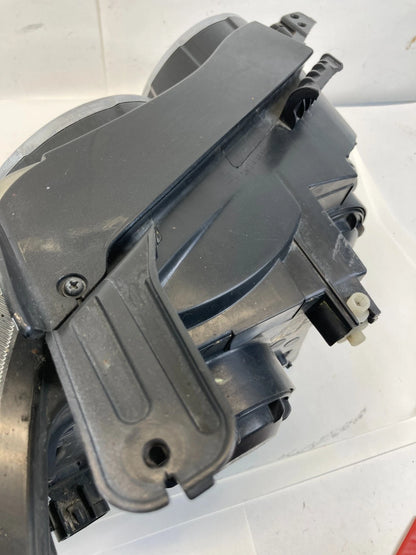 12-16 CHEVROLET SONIC LEFT DRIVER SIDE HEADLIGHT HEADLAMP ASSEMBLY 96830971 OEM