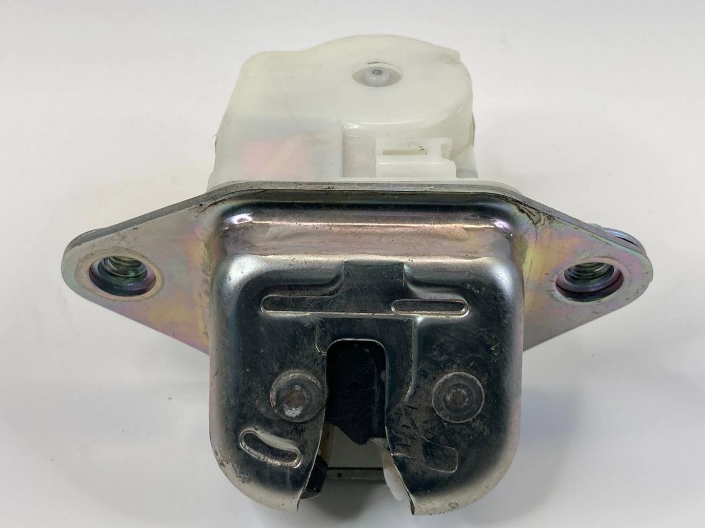 2008-2023 SUBARU IMPREZA 08-18 FORESTER REAR TRUNK HATCH LID LOCK LATCH ACTUATOR