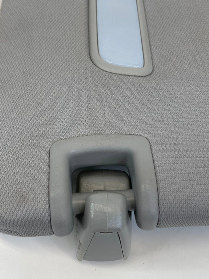 2010-2017 CHEVROLE EQUINOX ROOF SUNVISOR SUN VISOR SET LEFT & RIGHT