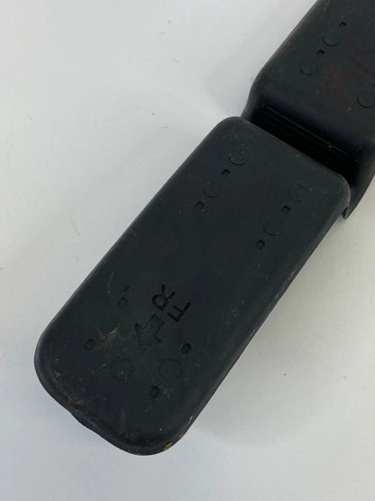 2002-2006 TOYOTA CAMRY REAR RIGHT PASSENGER DOOR HANDLE POCKET INSERT MAT OEM