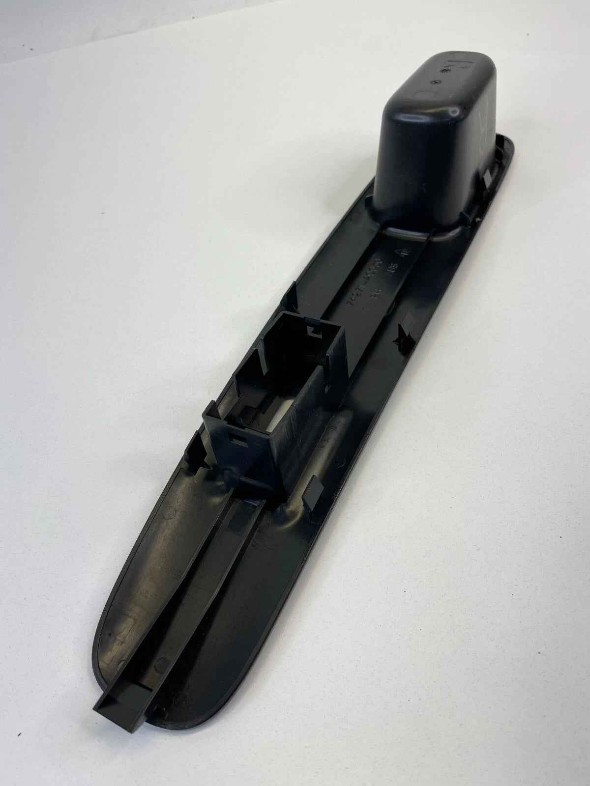 2000-2004 TOYOTA AVALON REAR RIGHT POWER WINDOW SWITCH BEZEL TRIM OEM 74271AC030