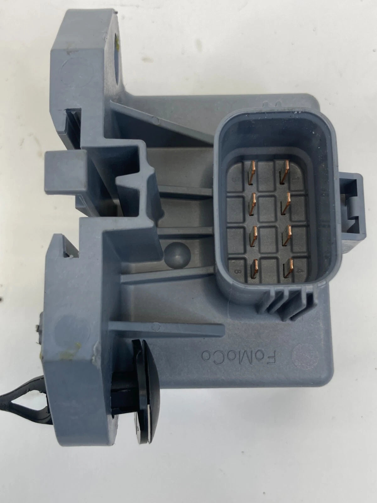 2016-2019 FORD EXPLORER POLICE INTERCEPTOR 3.5L TRANSFER CASE CONTROL MODULE OEM