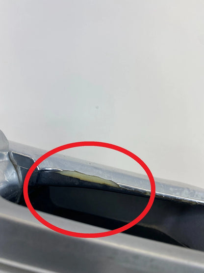 2009-2011 KIA BORREGO RIGHT PASSENGER INNER DOOR HANDLE 82623-2J000 OEM