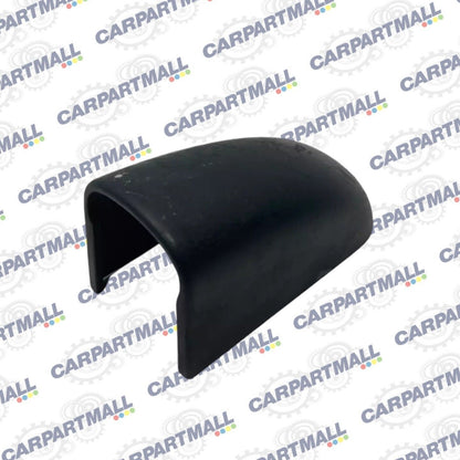 98-10 Volkswagen New Beetle Dash Right Glove Box Grip Handle Cap 1C1-857-628-A