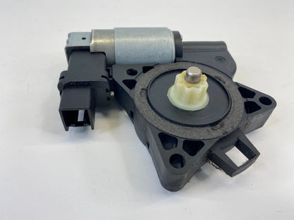 2004-2009 MAZDA 3 REAR LEFT SIDE DOOR POWER WINDOW MOTOR ASSEMBLY GJ6A5858X OEM